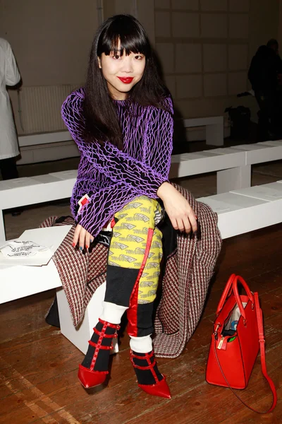 Look 9